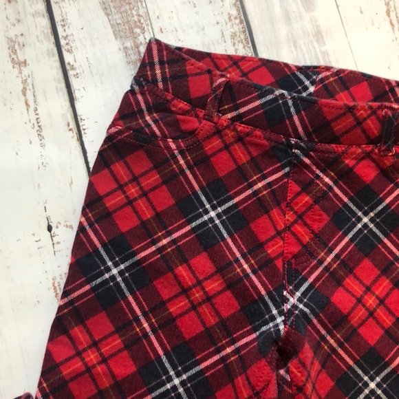 Girls stretchy pants - Picture 3 of 3